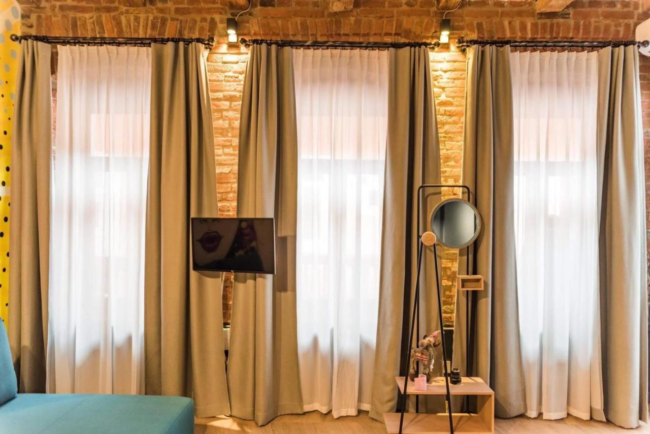 Casa Verde Brasov Flat3 Zewnętrze zdjęcie