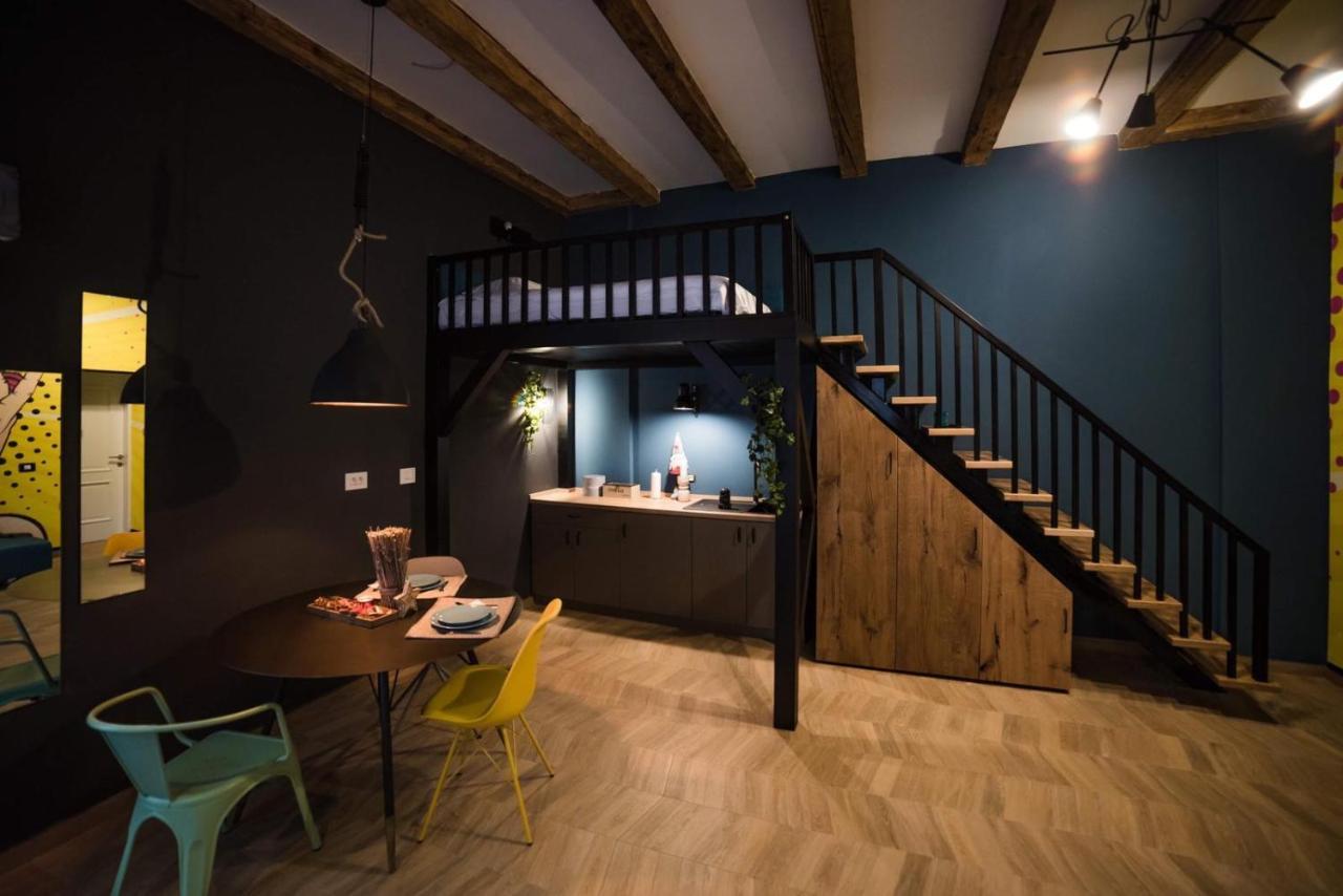 Casa Verde Brasov Flat3 Zewnętrze zdjęcie