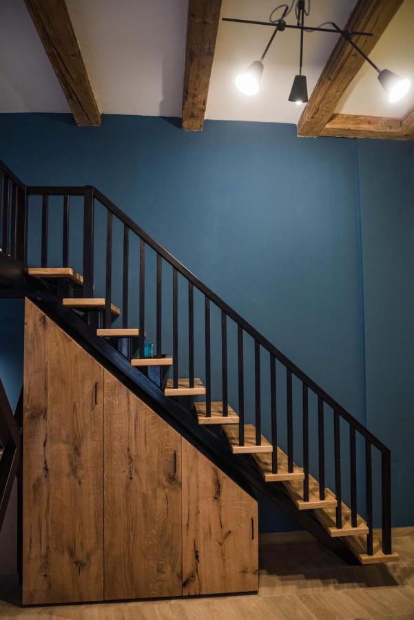 Casa Verde Brasov Flat3 Zewnętrze zdjęcie