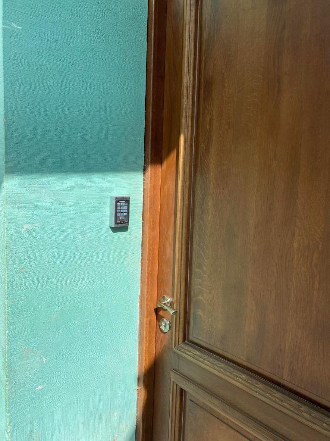 Casa Verde Brasov Flat3 Zewnętrze zdjęcie